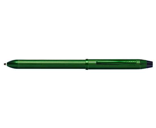 Многофункциональная ручка Cross Tech3 Midnight Green