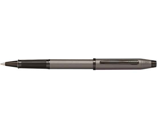 Ручка-роллер Selectip Cross Century II Gunmetal Gray