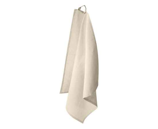 Кухонное полотенце Pheebs из переработанного хлопка/полиэстра, 11329180, Цвет: серый