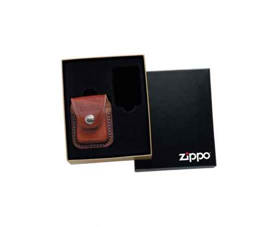 Подарочная коробка Zippo (чехол LPLB + место для зажигалки), 118х43х145 мм