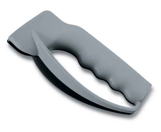 Точилка VICTORINOX для кухонных ножей с прямой и волнистой кромкой, 135x35x65 мм