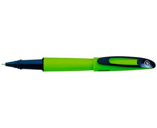 Ручка шариковая Pierre Cardin ACTUEL. Цвет - салатовый. Упаковка P-1