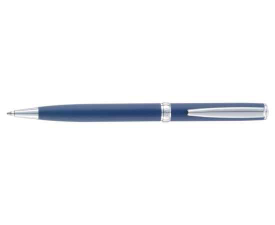 Ручка шариковая Pierre Cardin EASY. Цвет - синий. Упаковка Е