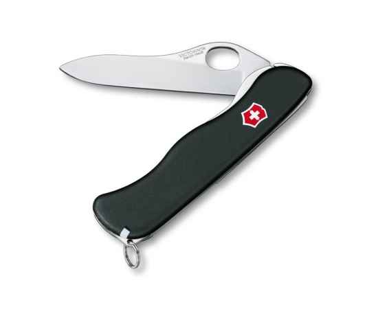 Нож перочинный Sentinel Clip, 111 мм, 5 функций, 601155