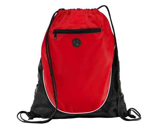 Рюкзак Teeny, 5-12012002, Цвет: красный