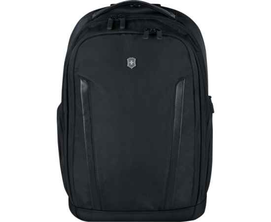Рюкзак VICTORINOX Altmont Professional Essential Laptop 15'', чёрный, полиэфир, 34x27x43 см, 24 л