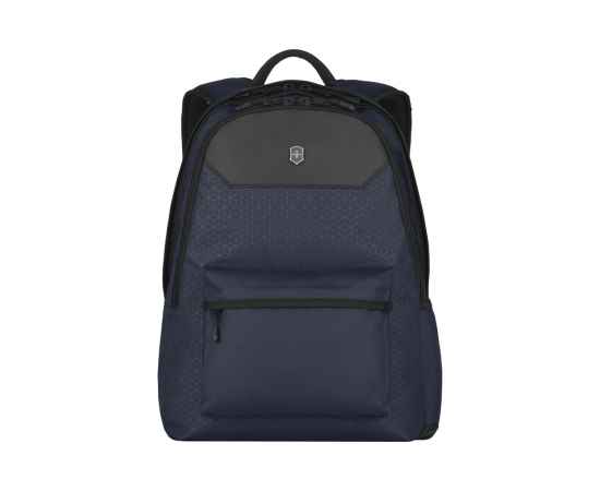 Рюкзак VICTORINOX Altmont Original Standard Backpack, синий, 100% полиэстер, 31x23x45 см, 25 л