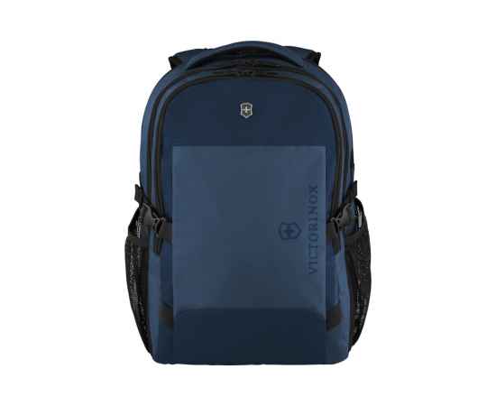 Рюкзак VICTORINOX VX Sport Evo Daypack, синий, полиэстер, 36x27x49 см, 32 л