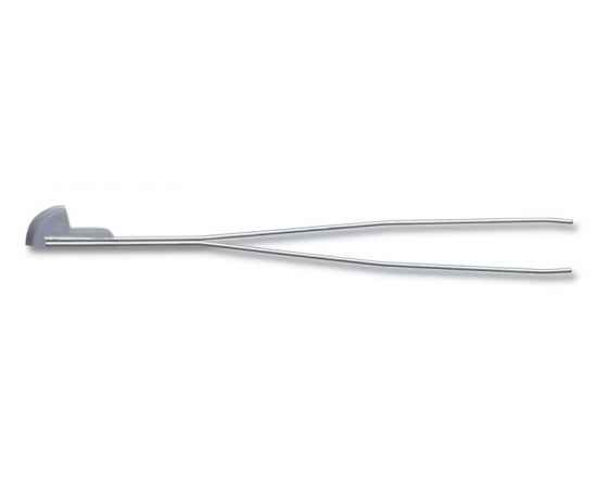 Пинцет VICTORINOX, большой, для ножей 84 мм, 85 мм, 91 мм, 111 мм и 130 мм, с серым наконечником