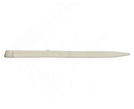 Зубочистка VICTORINOX, малая, для ножей 58 мм, 65 мм и 74 мм, пластиковая, бежевая