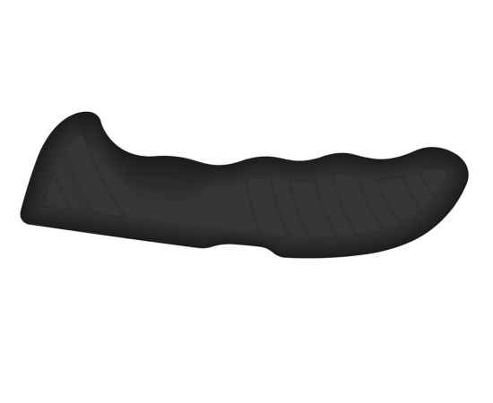 Задняя накладка для ножей VICTORINOX Hunter Pro (0.9410.3) 130 мм, нейлоновая, чёрная