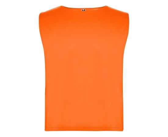Спортивная безрукавка Ajax, унисекс, M, 414PT223M, Цвет: неоновый оранжевый, Размер: M