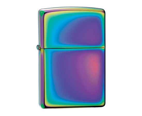 Зажигалка ZIPPO Classic с покрытием Spectrum™, 422110, Цвет: разноцветный