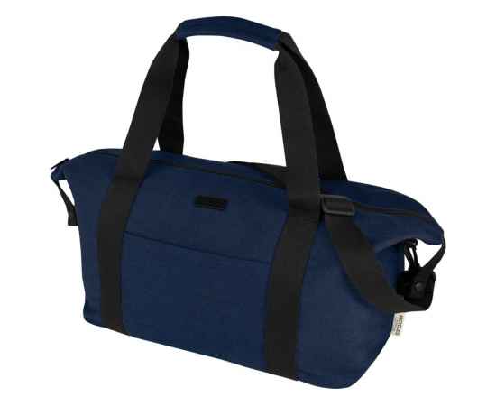 Спортивная сумка Joey, 12068155, Цвет: темно-синий