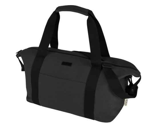 Спортивная сумка Joey, 12068190, Цвет: черный