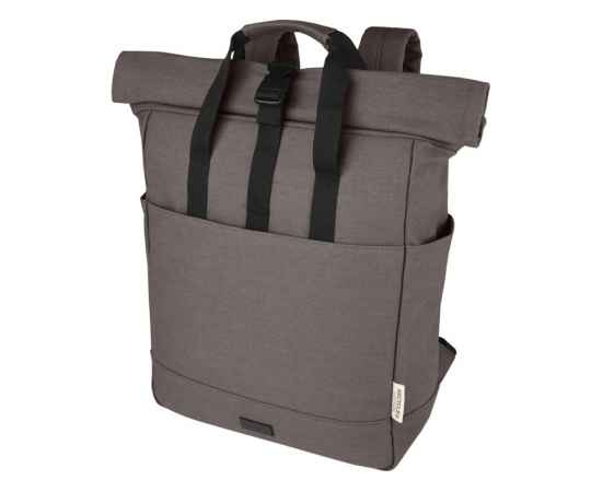 Рюкзак Joey для ноутбука 15'', 12067882, Цвет: серый