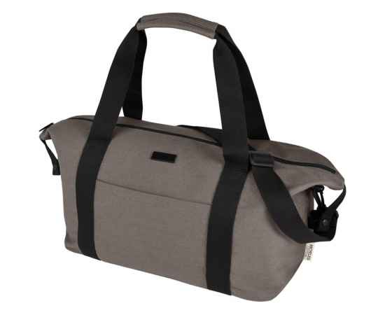 Спортивная сумка Joey, 12068182, Цвет: серый