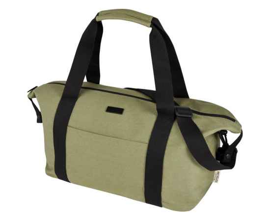 Спортивная сумка Joey, 12068160, Цвет: оливковый