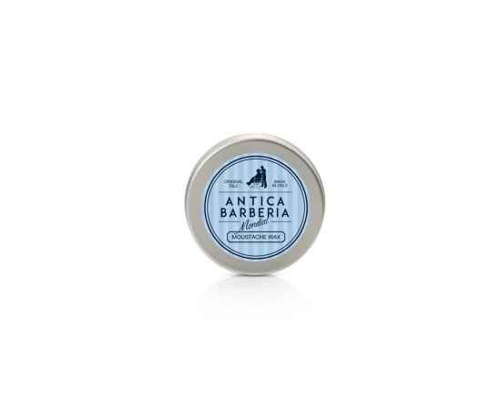 Воск для усов и бороды Antica Barberia ORIGINAL TALC, фужерно-амбровый аромат, 30 мл, 431900, Объем: 30