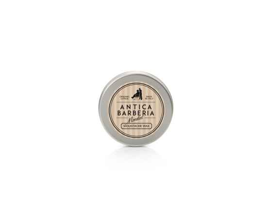 Воск для усов и бороды Antica Barberia ORIGINAL CITRUS, цитрусовый аромат, 30 мл, 431909