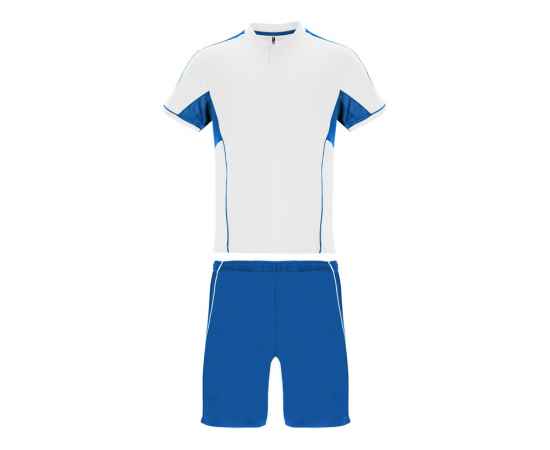 Спортивный костюм Boca, мужской, M, 346CJ0105M, Цвет: синий,белый, Размер: M