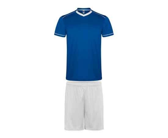 Спортивный костюм United, унисекс, XL, 457CJ0501XL, Цвет: синий,белый, Размер: XL