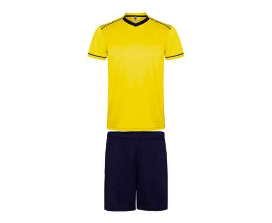 Спортивный костюм United, унисекс, M, 457CJ0355M, Цвет: голубой,navy, Размер: M