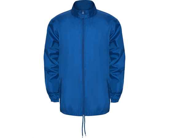 Куртка («ветровка») ISLAND, КОРОЛЕВСКИЙ СИНИЙ 2XL, Цвет: королевский синий