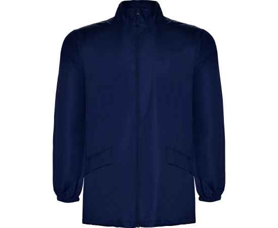 Куртка («ветровка») ESCOCIA мужская, МОРСКОЙ СИНИЙ XXL, Цвет: морской синий