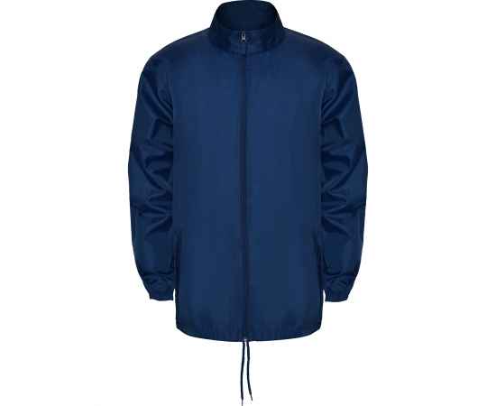 Куртка («ветровка») ISLAND, МОРСКОЙ СИНИЙ 2XL, Цвет: морской синий