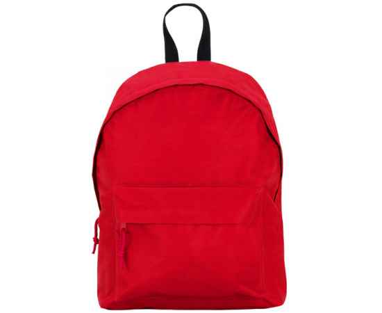 Рюкзак TUCAN, Красный, Цвет: красный