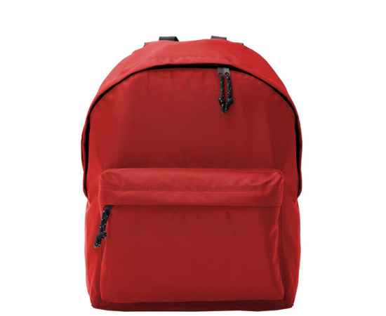 Рюкзак MARABU, Красный, Цвет: красный
