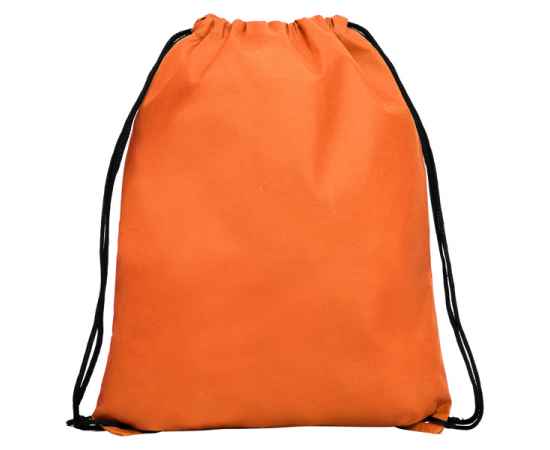 Рюкзак CALAO, Оранжевый, Цвет: оранжевый