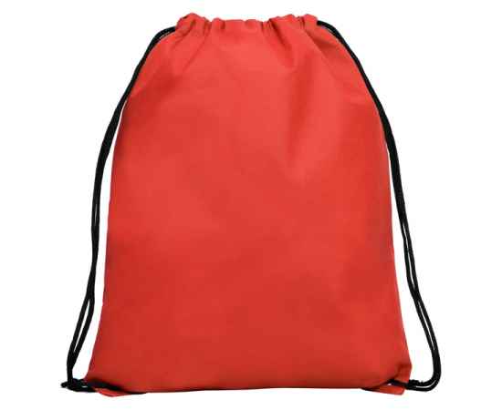Рюкзак CALAO, Красный, Цвет: красный
