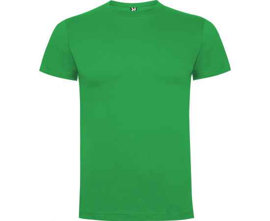 Футболка DOGO PREMIUM мужская, ИРЛАНДСКИЙ ЗЕЛЕНЫЙ 3XL, Цвет: Ирландский зеленый
